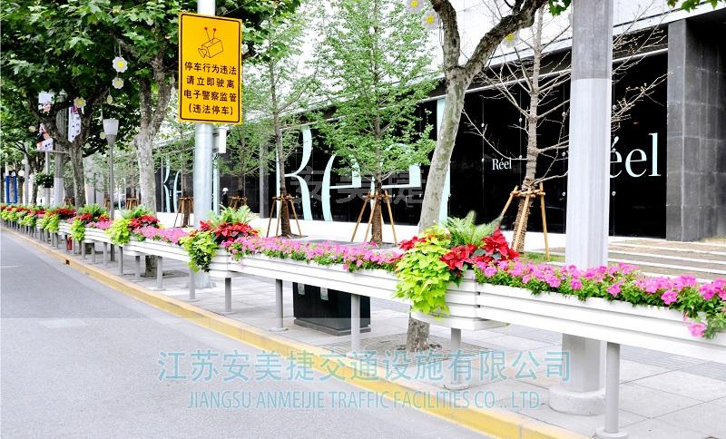 景觀護欄的保養(yǎng)方法你需要了解一下